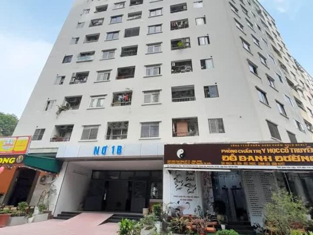 Nhà bán tại Hoàn Kiếm, Hà Nội