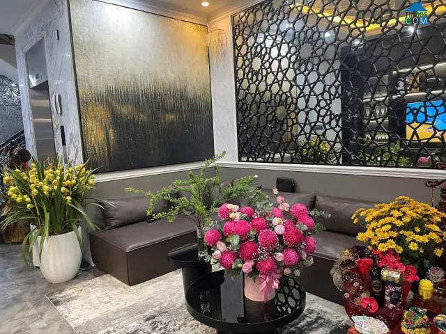Nhà bán tại Hoàn Kiếm, Hà Nội