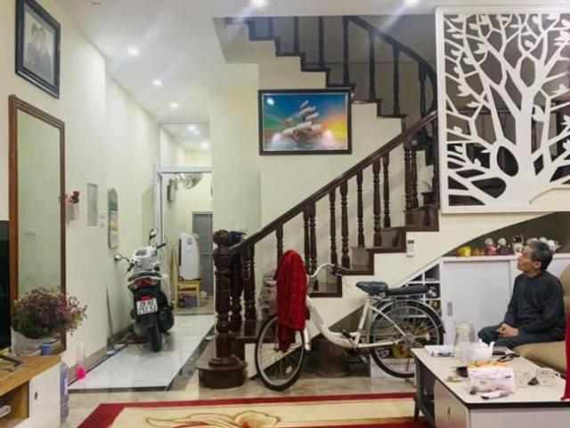 Nhà mặt phố bán tại Hoàn Kiếm, Hà Nội