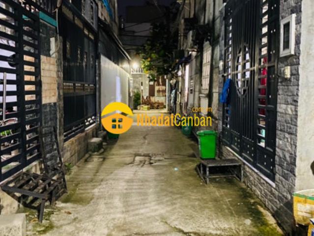 Nhà bán tại Hồ Chí Minh
