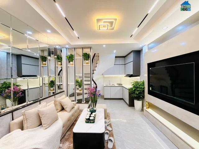 Nhà bán tại Hoàn Kiếm, Hà Nội