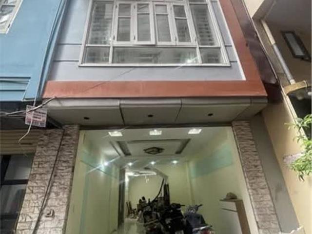 Nhà bán tại Khu phố cổ, Thành phố Hà Nội