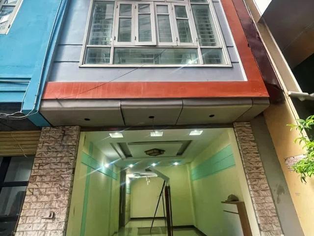 Nhà bán tại Hoàn Kiếm, Hà Nội