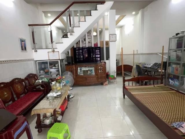 Nhà mặt phố bán tại Thủ Đức, Hồ Chí Minh