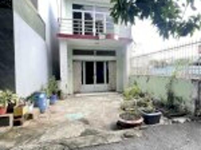 Bất động sản bán tại Hồ Chí Minh