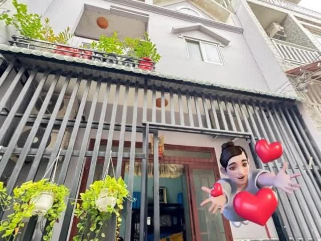 Nhà bán tại Thủ Đức, Hồ Chí Minh