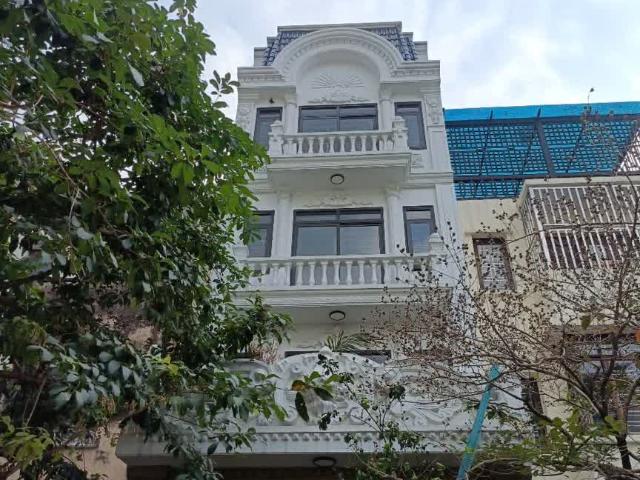 Biệt Thự bán tại Hoàn Kiếm, Hà Nội