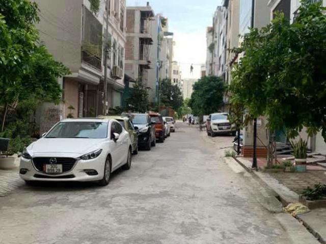 Biệt Thự bán tại Hoàn Kiếm, Hà Nội
