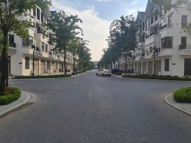 Biệt Thự bán tại Hoàn Kiếm, Hà Nội
