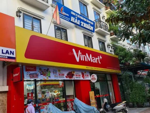 Biệt Thự bán tại Hoàn Kiếm, Hà Nội