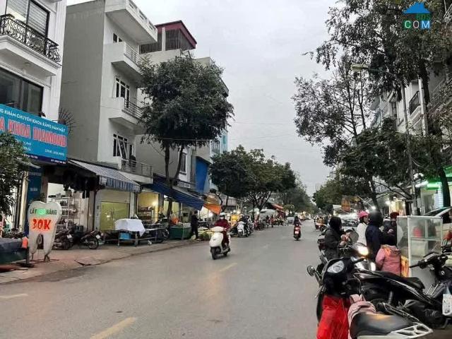 Biệt Thự bán tại Hoàn Kiếm, Hà Nội