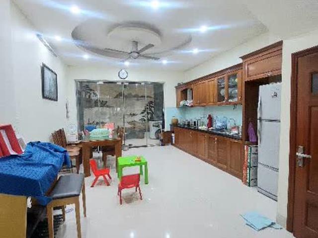 Biệt Thự bán tại Hoàn Kiếm, Hà Nội