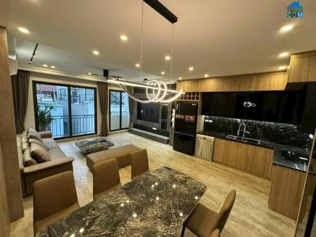 Biệt Thự bán tại Hoàn Kiếm, Hà Nội