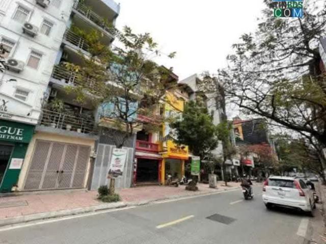 Nhà mặt phố bán tại Hoàn Kiếm, Hà Nội
