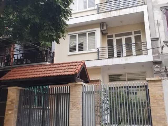 Biệt Thự bán tại Hoàn Kiếm, Hà Nội
