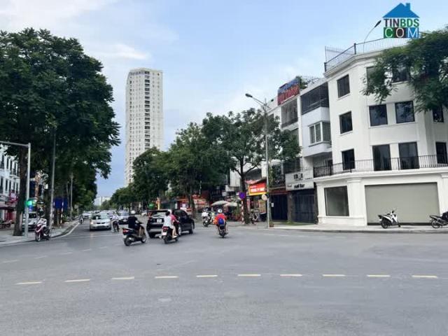 Biệt Thự bán tại Hoàn Kiếm, Hà Nội