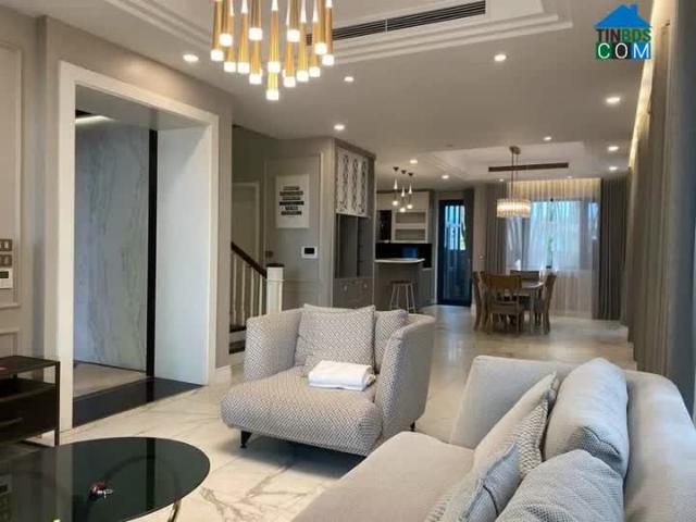 Biệt Thự bán tại Hoàn Kiếm, Hà Nội