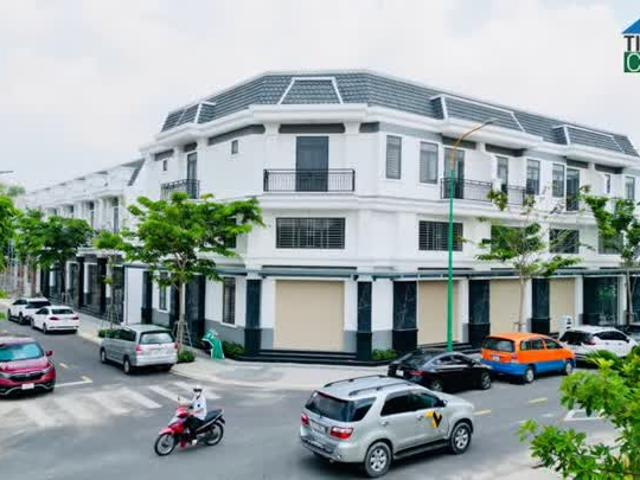 Nhà mặt phố bán tại Gia Lai
