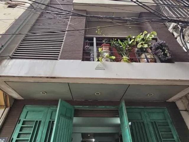 Nhà bán tại Hoàn Kiếm, Hà Nội