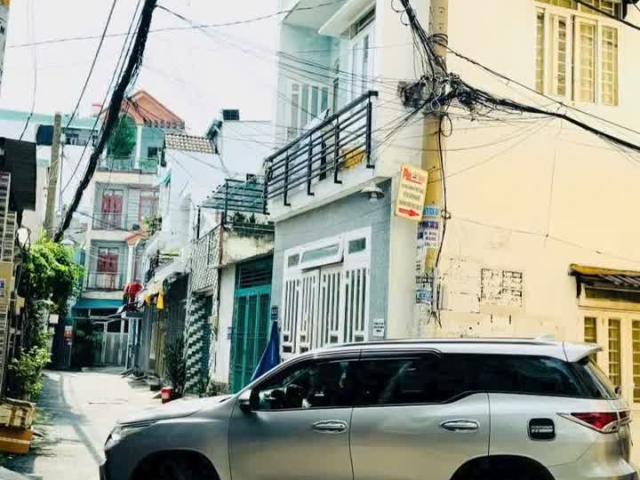 Nhà bán tại Khuôn viên UBND Thành phố Hồ Chí Minh, Thành phố Hồ Chí Minh