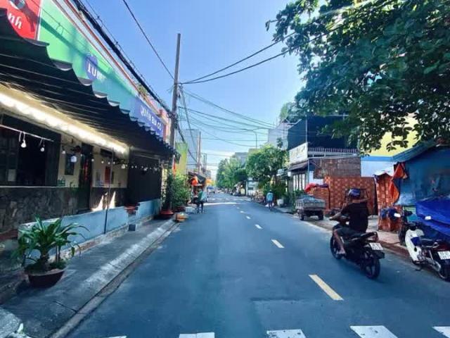 Nhà mặt phố bán tại Thủ Đức, Hồ Chí Minh