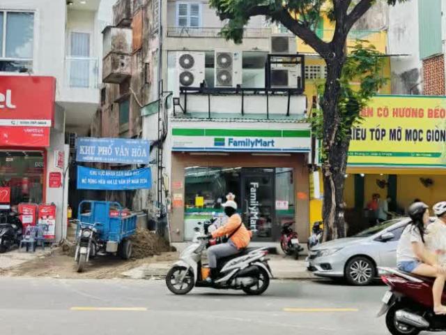 Nhà mặt phố bán tại Thủ Đức, Hồ Chí Minh