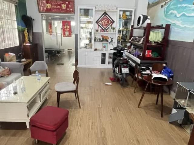 Nhà mặt phố bán tại Thủ Đức, Hồ Chí Minh