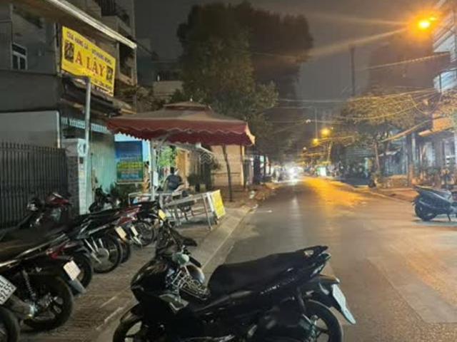 Nhà mặt phố bán tại Thủ Đức, Hồ Chí Minh