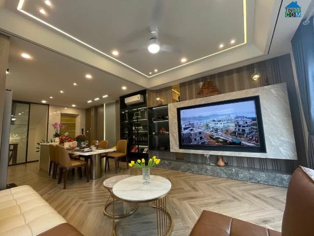 Nhà mặt phố bán tại Hoàn Kiếm, Hà Nội