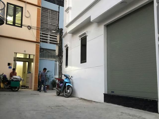 Nhà bán tại Hoàn Kiếm, Hà Nội