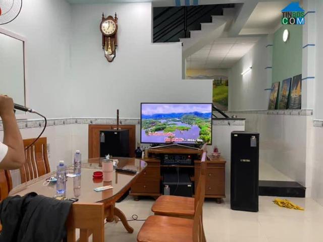 Nhà mặt phố bán tại Thủ Đức, Hồ Chí Minh