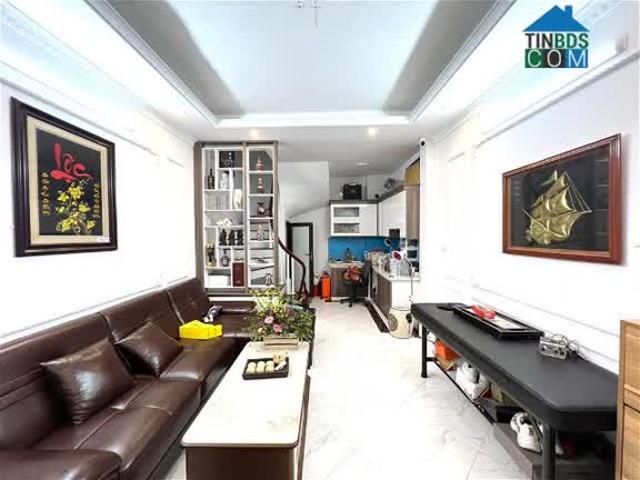Nhà mặt phố bán tại Hoàn Kiếm, Hà Nội