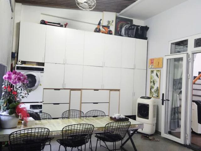 Nhà mặt phố bán tại Liên Chiểu, Đà Nẵng