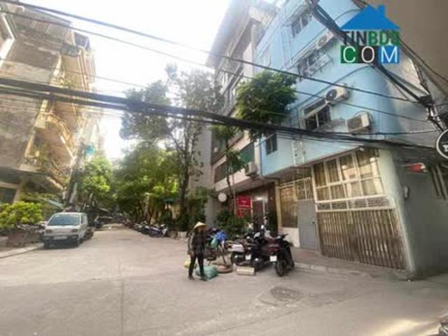 Nhà bán tại Hoàn Kiếm, Hà Nội