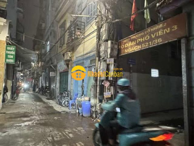 Mặt bằng bán