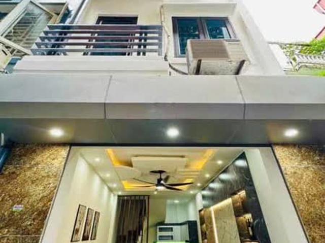 Nhà bán tại Khu phố cổ, Thành phố Hà Nội