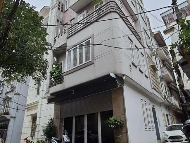 Nhà bán tại Hoàn Kiếm, Hà Nội