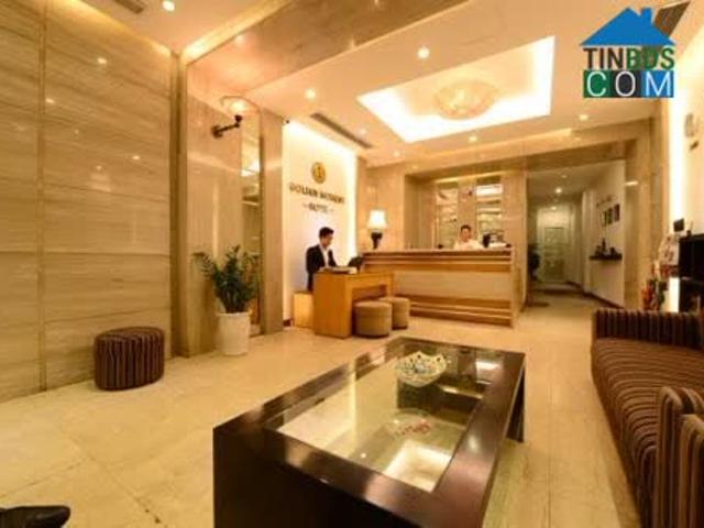 Nhà mặt phố bán tại Hoàn Kiếm, Hà Nội