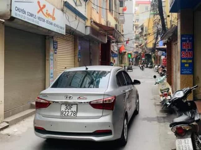 Nhà bán tại Khu phố cổ, Thành phố Hà Nội