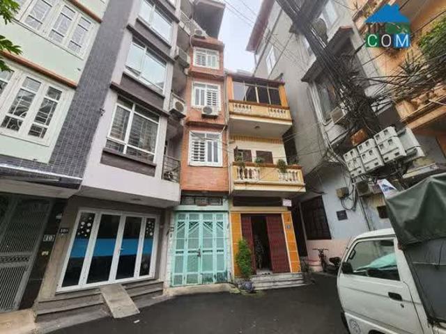 Nhà bán tại Hoàn Kiếm, Hà Nội