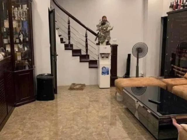 Nhà bán tại Hoàn Kiếm, Hà Nội