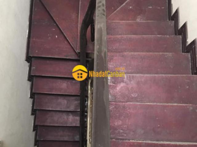 Nhà mặt phố bán