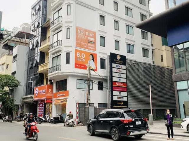 Nhà mặt phố bán tại Hoàn Kiếm, Hà Nội