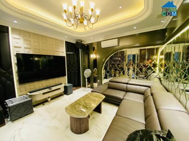 Nhà mặt phố bán tại Hoàn Kiếm, Hà Nội