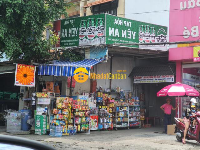 Nhà bán
