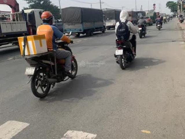 Nhà mặt phố bán tại Khuôn viên UBND Thành phố Hồ Chí Minh, Thành phố Hồ Chí Minh