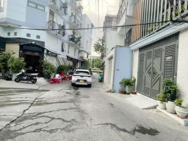 Nhà bán tại Thủ Đức, Hồ Chí Minh