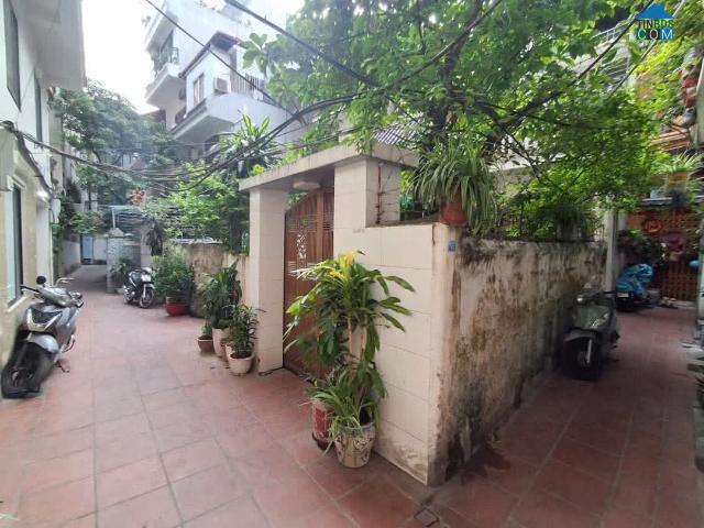 Nhà bán tại Hoàn Kiếm, Hà Nội