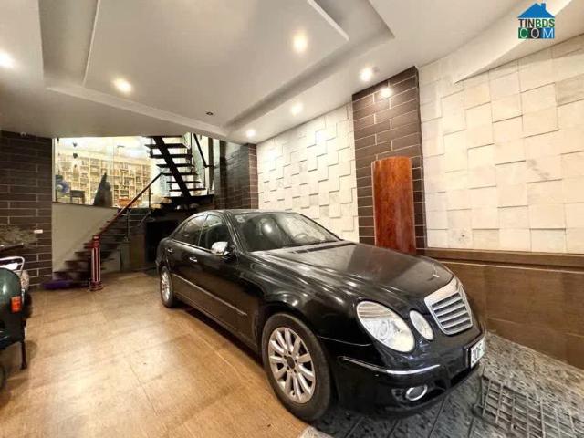 Nhà mặt phố bán tại Hoàn Kiếm, Hà Nội