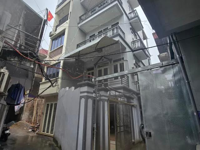 Nhà bán tại Hoàn Kiếm, Hà Nội